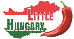 Little Hungary